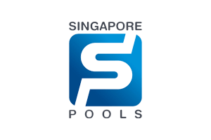 Singapore 4D logo